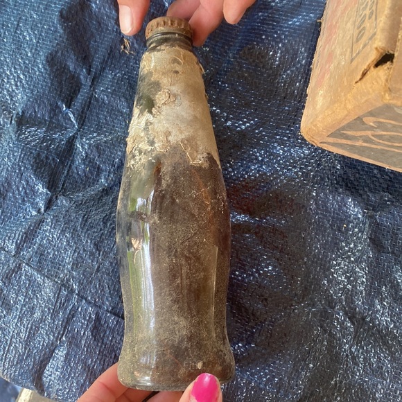 Antique bottle of Michelob Light - Picture 1 of 3